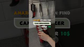 The BEST Fridge Organizer and a FREE Giveaway amazonfinds [upl. by Falconer]