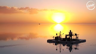 FKJ live at Salar de Uyuni in Bolivia for Cercle [upl. by Lashar]