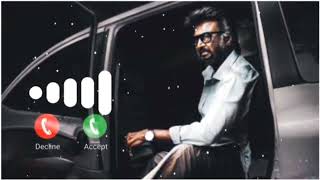 Jailer BGM Ringtone  Rajnikanth Entry BGM  South Movie BGM Ringtone [upl. by Torrey]