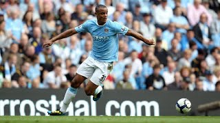 Vincent Kompany Best Skills amp Goals [upl. by Ekaterina]