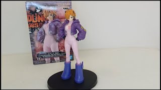 LILITH ONE PIECE EGGHEAD DrVEGAPUNK unboxing [upl. by Anatsirhc]