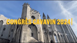 AFTERMOVIE CONGRÈS CAVAVIN 2024 [upl. by Aoket99]