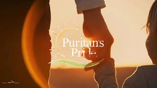 Puritans Pride Vitamins Nourish Whats Inside [upl. by Ovatsug]