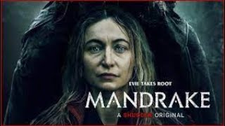 MANDRAKE OFFICIAL TRAILER  HORROR  MYSTERY  THRILLER  SQHD [upl. by Elleret973]