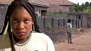 The Coper Escapes From Mortuary To Avenge Her Death In The City  9amp10  Latest Movie Of Sharon Ifed [upl. by Neyrb]