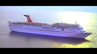 Carnival Sensation 90s Promo Video [upl. by Gavin]