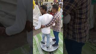 Pradarshani chakravyuh Mela video 🤣🤣🤣🙋 [upl. by Nwavahs]