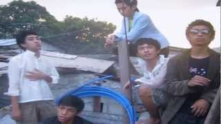 Sa isang sulyap mo Music Video Kulaog Band [upl. by Red]