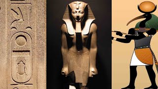 Surprising Facts About Egyptian Pharaoh Thutmose III [upl. by Brittany]