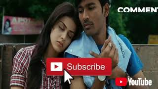 UTHAMA PUTHIRAN MOVIE SONGS  Kan Irrandilsong  Love song  Love feeling song [upl. by Calista423]