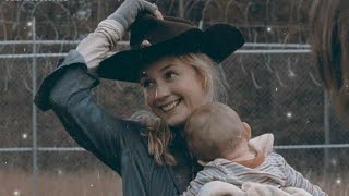 Beth Greene Emily Kinney  Struggling Man [upl. by Ayarahs]