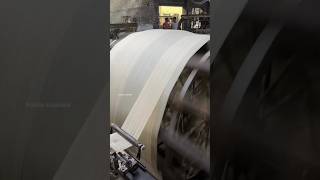 How clothes are made inside the factory using threads shortsviral streetfood [upl. by Icaj2]