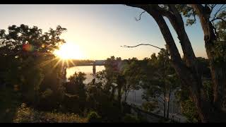 Promotional Video  98100 Goldieslie Road Indooroopilly [upl. by Ellirpa]