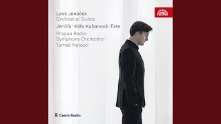 Jenůfa Symphonic Suite from the Opera [upl. by Aysab992]