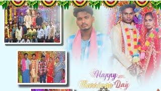 Baghel family weeding photo graphy murtuma merrage bhai sadi love marriageadvice viralvideo [upl. by Adnohsel]