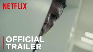 FRACTURED  Official Trailer  CAN YOU SOLVE THE MYSTERY  Netflix [upl. by Fitzpatrick]