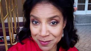 Phylicia Richard Wife on Cosby Show supports Eric Zuleys Channel [upl. by Pavel]