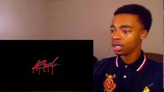 My reaction to whole lotta red by playboi carti [upl. by Elene907]