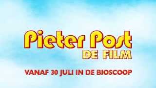 Pieter Post tv spot [upl. by Atterbury97]