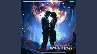 Lovers In Space feat Emy Smith [upl. by Malia]