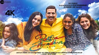 Raksha Bandhan  Full Movie 4K HD Facts  Akshay Kumar  Bhumi Pednekar  Sadia  ZEE Studios [upl. by Nnylak180]