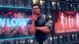 Saints Row IV ReElected Switch Review  Noisy Pixel [upl. by Jacie]