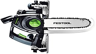 Festool UNIVERS SSU 200 EBPlus цепная пила [upl. by Ander538]