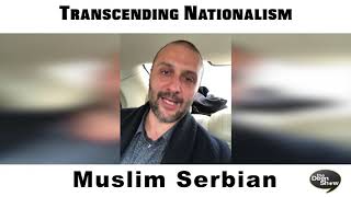 Muslim Serbian who accepted Islam  Musliman Srbin koji je prihvatio Islam [upl. by Wellington]