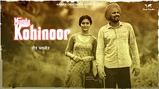 Munda Kohinoor  Veet Baljit  Nick Dhammu  Full Video  Latest Punjabi Song 2018  State Studio [upl. by Bokaj553]