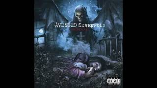 Avenged Sevenfold  Victim Demo [upl. by Nivrad]