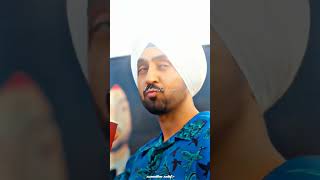 Jatt paida hoya shaun waste Born To Shine Diljittrendingsubscribe viralvideo diljitdosanjh [upl. by Auqenaj]