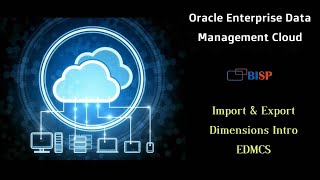 Oracle Enterprise Data Management Cloud  EDMC  Oracle EDMC [upl. by Roe]