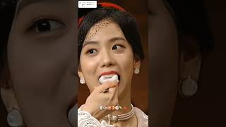 Mukbang with jisoo [upl. by Llehcor]