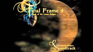 Fatal Frame 4 soundtrackThe Tsukimori Song Pipe Organ [upl. by Mommy261]