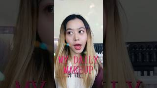 Bulu mata pals highlighter dan shading makeuptutorial highlighter shading [upl. by Avlem]