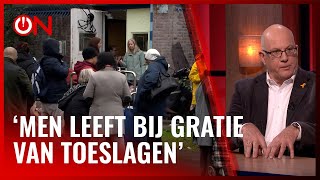 Steeds meer mensen hebben moeite met betalen vaste lasten en leven bij de gratie van toeslagen [upl. by Stanford]