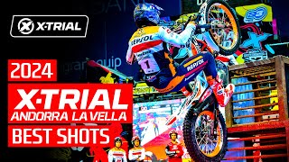 Best Shots  2024 XTrial Andorra la Vella 🇦🇩 Andorra [upl. by Nodarse]