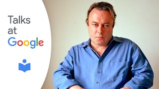 God Is Not Great  Christopher Hitchens  Talks at Google [upl. by Etteniuqna]