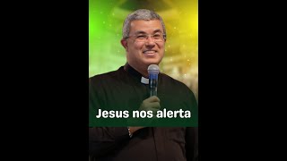 JESUS NOS ALERTA [upl. by Lacym]