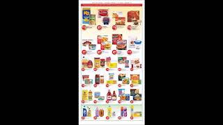 Shoppers Drug Mart Weekly Flyer February 17 to 23 2018 [upl. by Hogen]