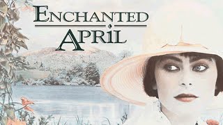 Official Trailer  ENCHANTED APRIL 1991 Miranda Richardson Joan Plowright Polly Walker [upl. by Klepac]