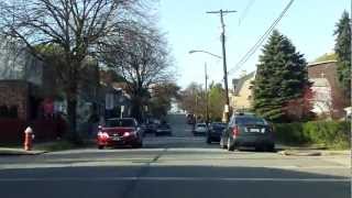 Mount Washington  Pittsburgh PA Part 14 [upl. by Atok]