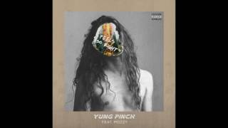 Yung Pinch  Feels So Right Feat Mozzy Prod Matics [upl. by Ttemme]