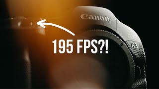 7 more useful features of the Canon R3 [upl. by Angela]