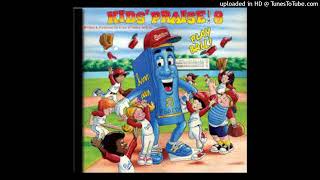 Psalty The Singing Songbook  Youre A Winner Instrumental [upl. by Salomie]