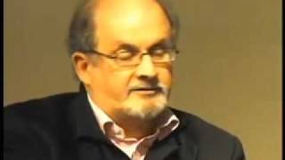 Salman Rushdie on the Imaginary Homeland [upl. by Rozele]