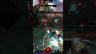 A REAL FIGHT FOR SCRAPPER PVP GUILD WARS 2 guildwars2 gaming gameplay gw2wvw gameplay gw2pvp [upl. by Nomor331]