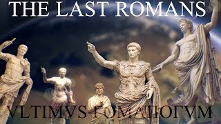 The Last Roman  Ultimus Romanorum [upl. by Ahs]