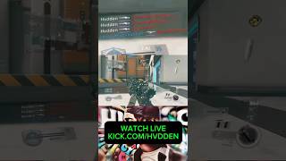 Rare Infinite Warfare Triple COD IW Sniping [upl. by Ikkir]