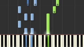 Synthesia [upl. by Llednyl]